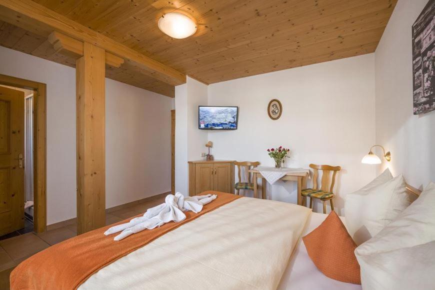 Hotel Hinterlechnerhof Westendorf Exterior foto